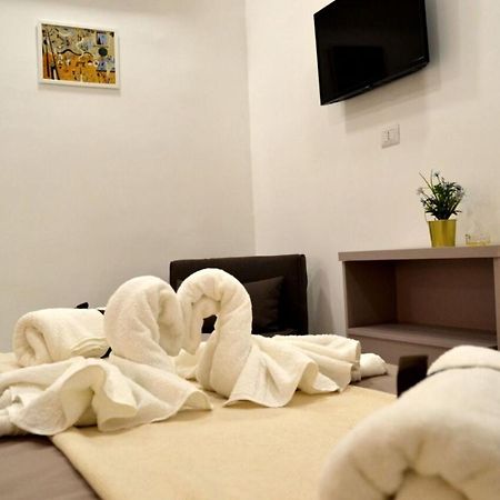 Appartamento I Cenni Di Napoli Buitenkant foto