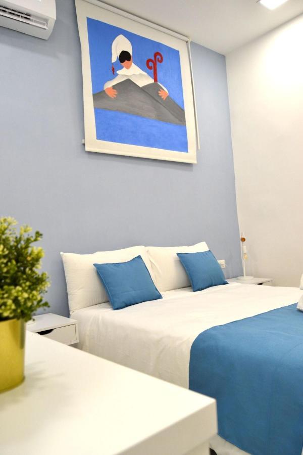 Appartamento I Cenni Di Napoli Buitenkant foto