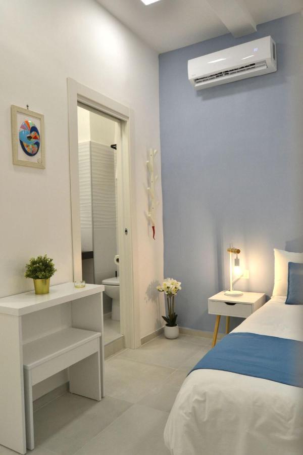 Appartamento I Cenni Di Napoli Buitenkant foto