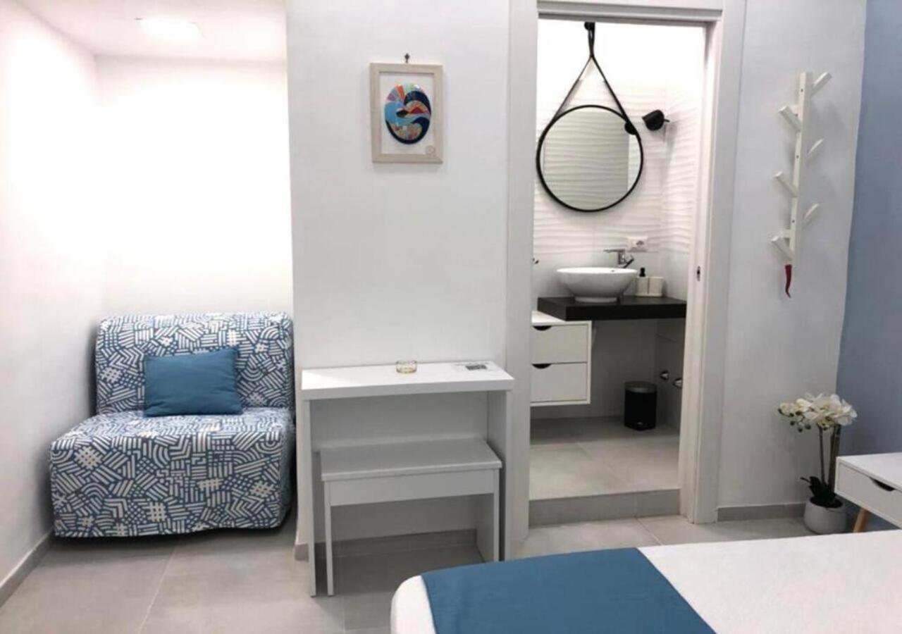 Appartamento I Cenni Di Napoli Buitenkant foto
