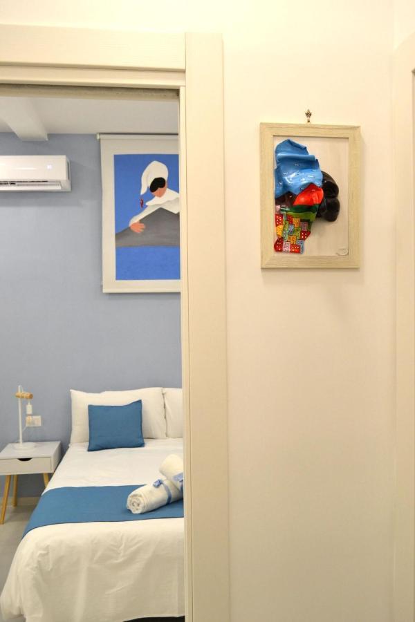 Appartamento I Cenni Di Napoli Buitenkant foto