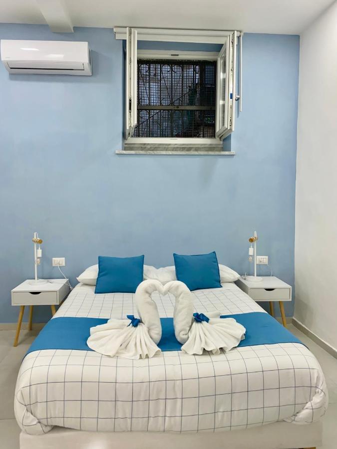 Appartamento I Cenni Di Napoli Buitenkant foto